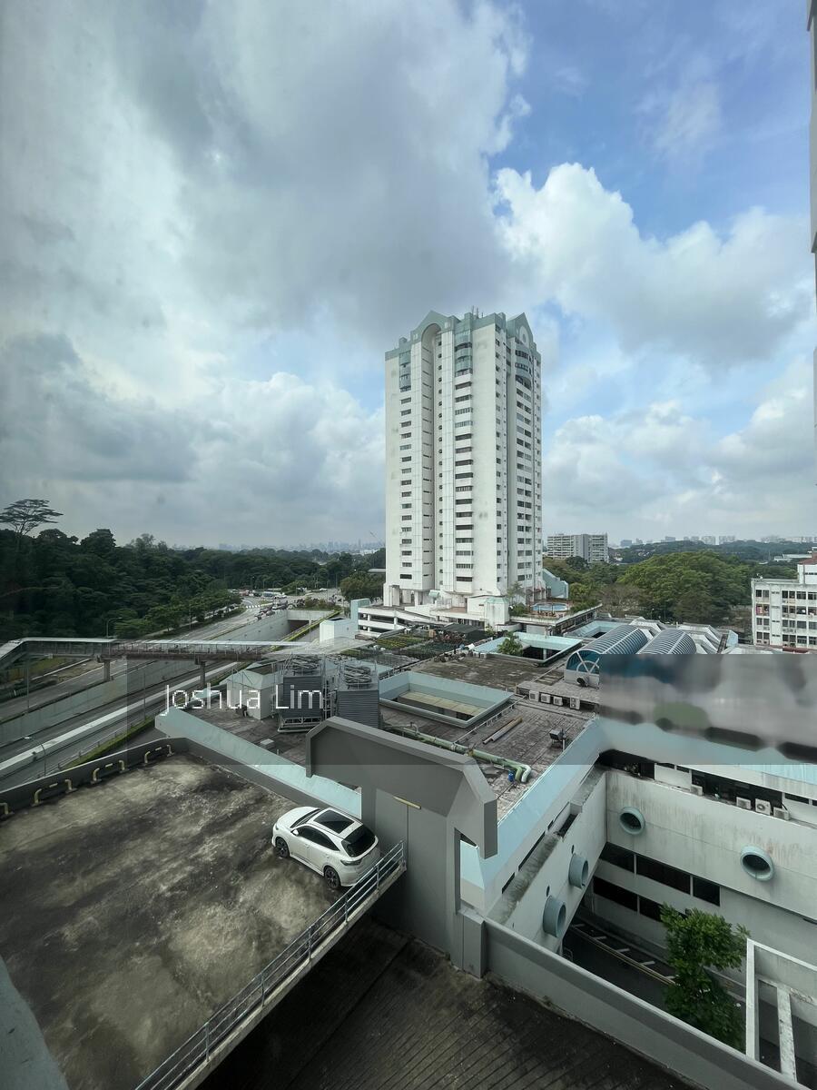 Bukit Timah Shopping Centre (D21), Office #365144521